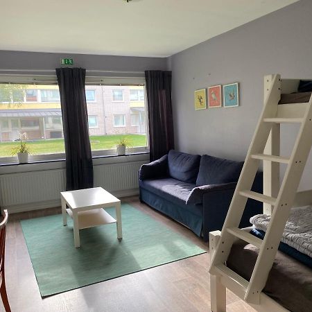 Borlaenge Vandrarhem & Turistlaegenheter Exterior foto