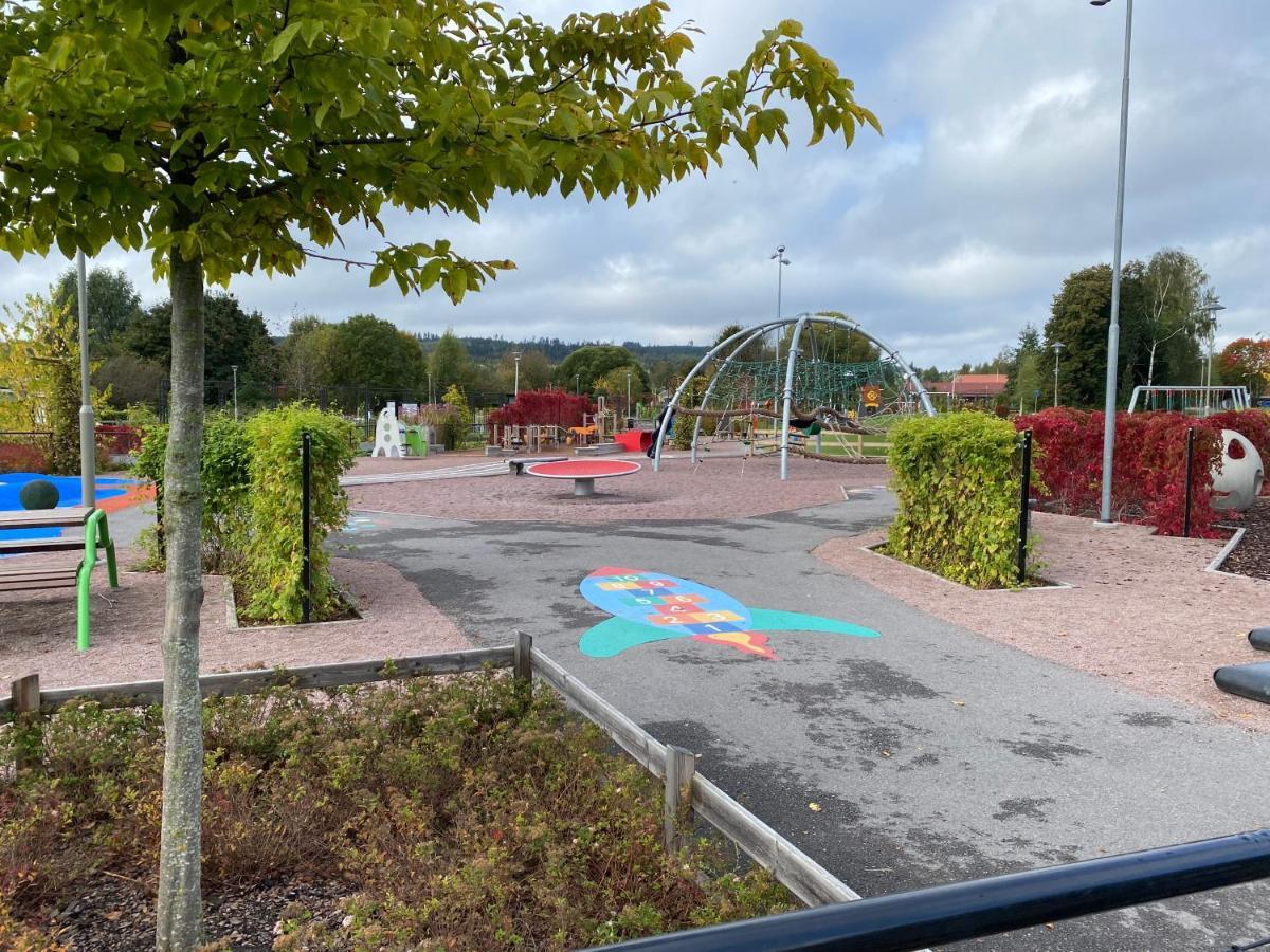Borlaenge Vandrarhem & Turistlaegenheter Exterior foto